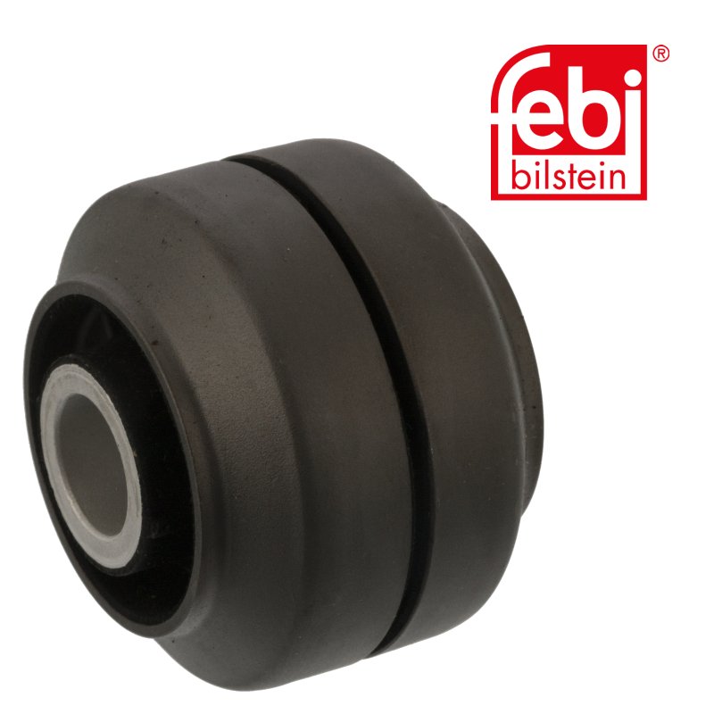 Bague pour suspension de cabine