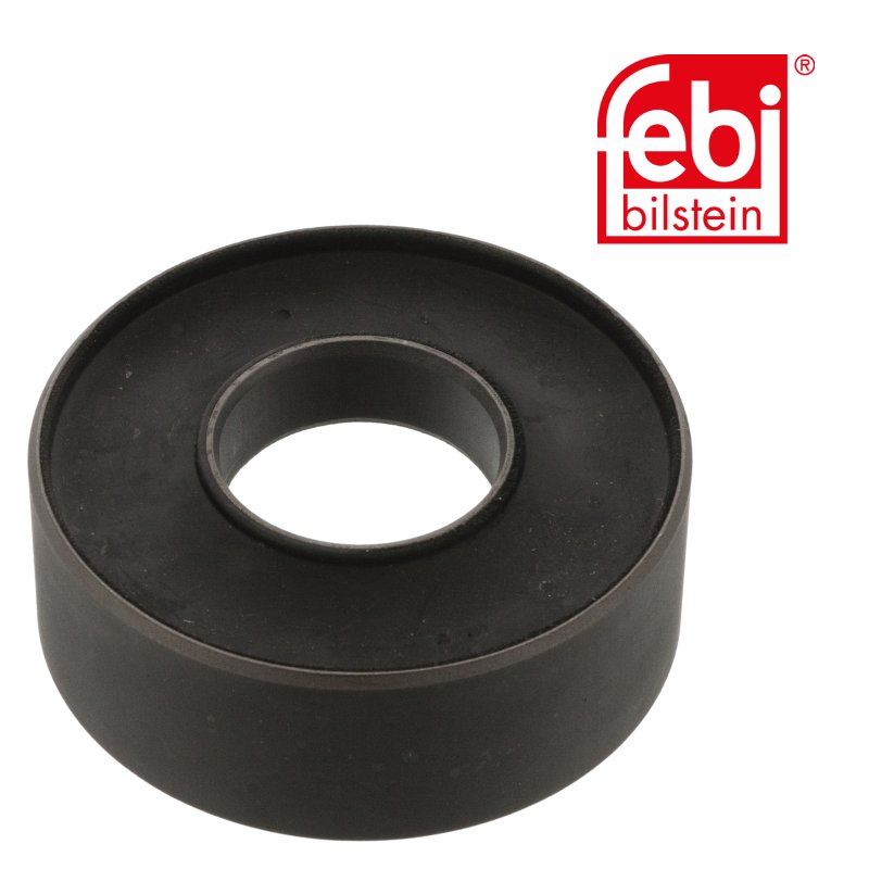 Bague pour suspension de cabine