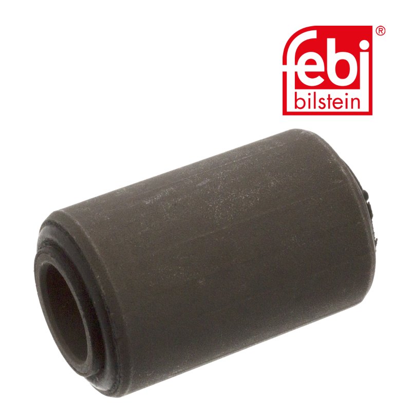 Bague pour suspension de cabine