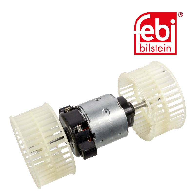 Pulseur d'air habitacle