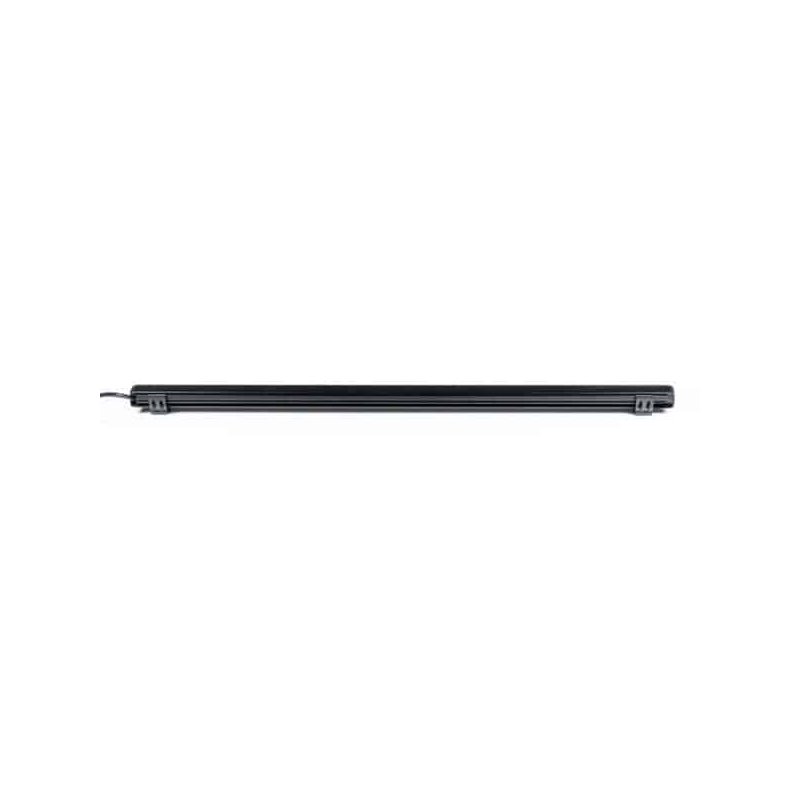 LED Lightbar Stratos 127cm | incl. R65 flitser | wit-amber DRL