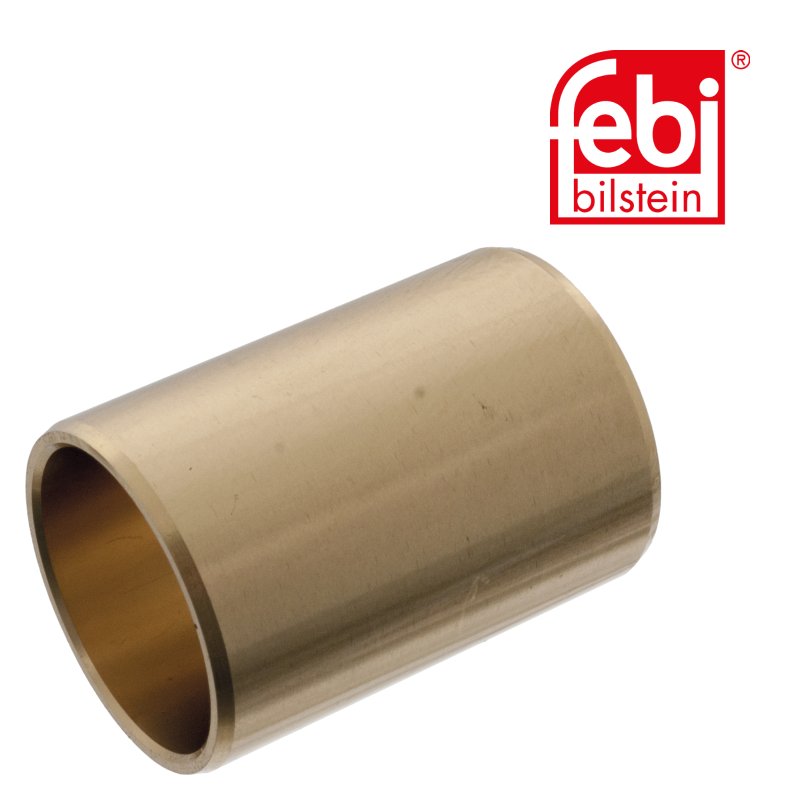 Bague pour oeil de ressort