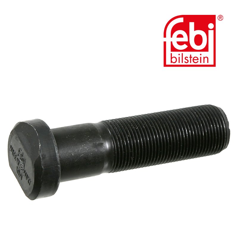 Goujon de roue