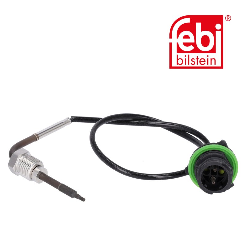 Sonde de température des gaz d'échappement