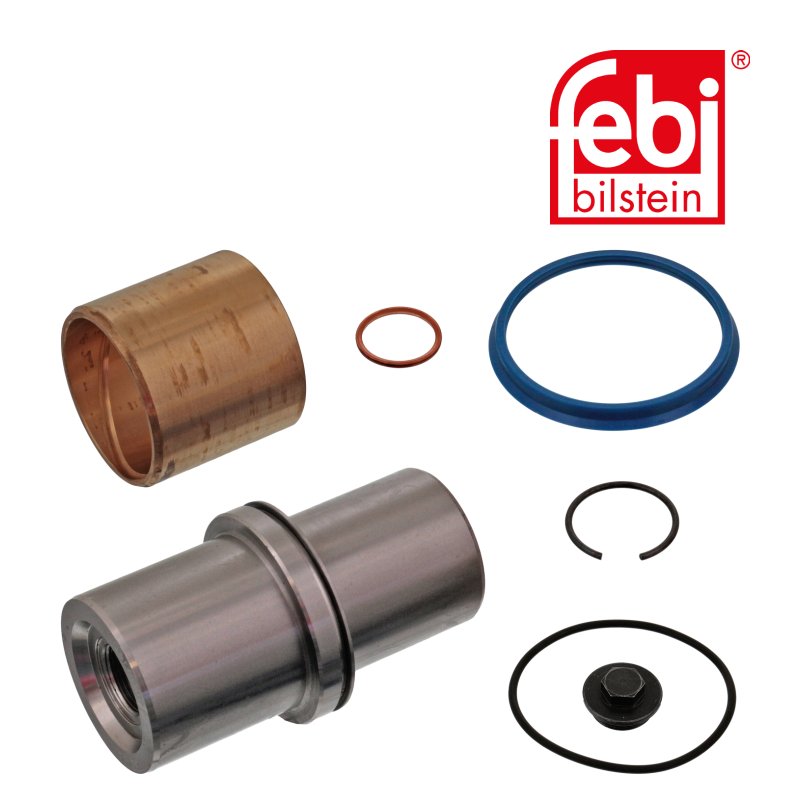 Kit de pivot kit simple
