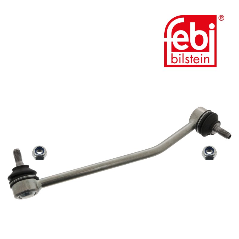 Tringle de selecteur de vitesse avec écrous et articulations