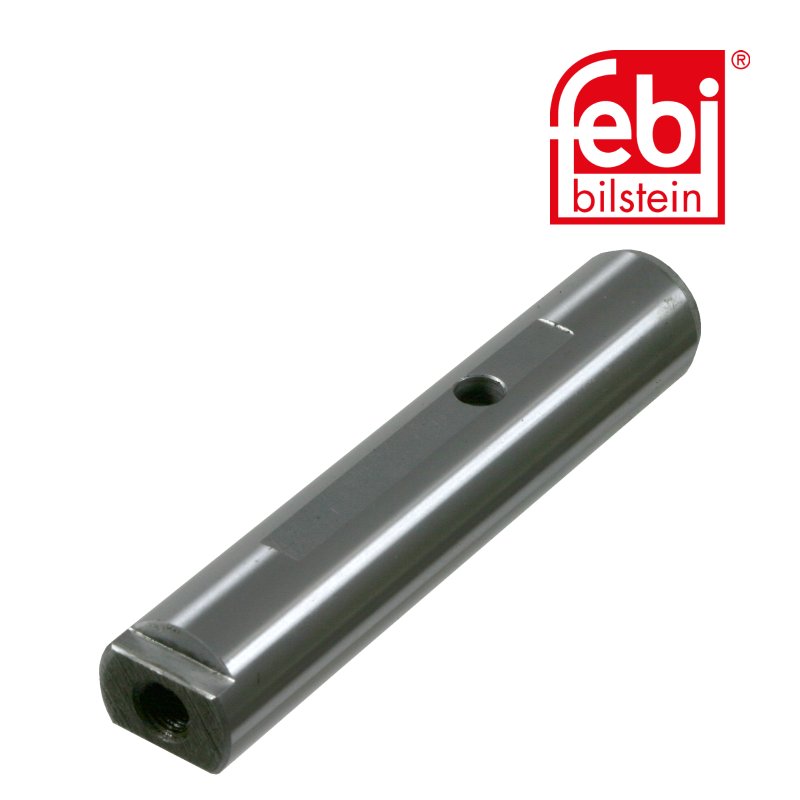 Boulon pour suspension de cabine