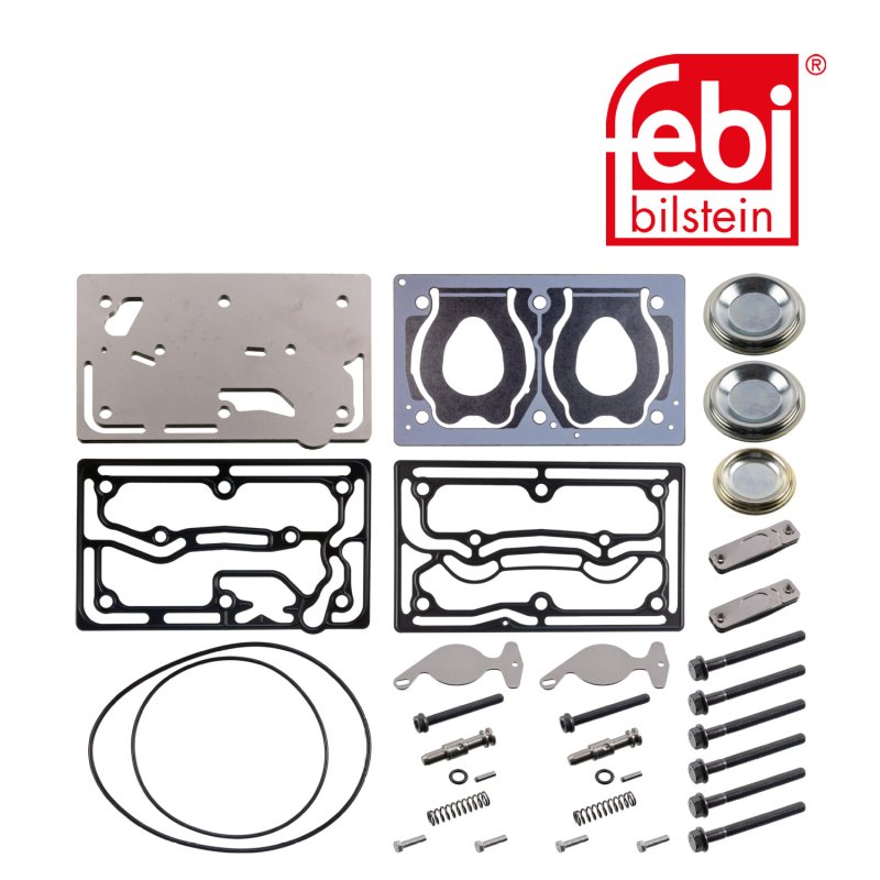 Kit de joints pour compresseur d'air