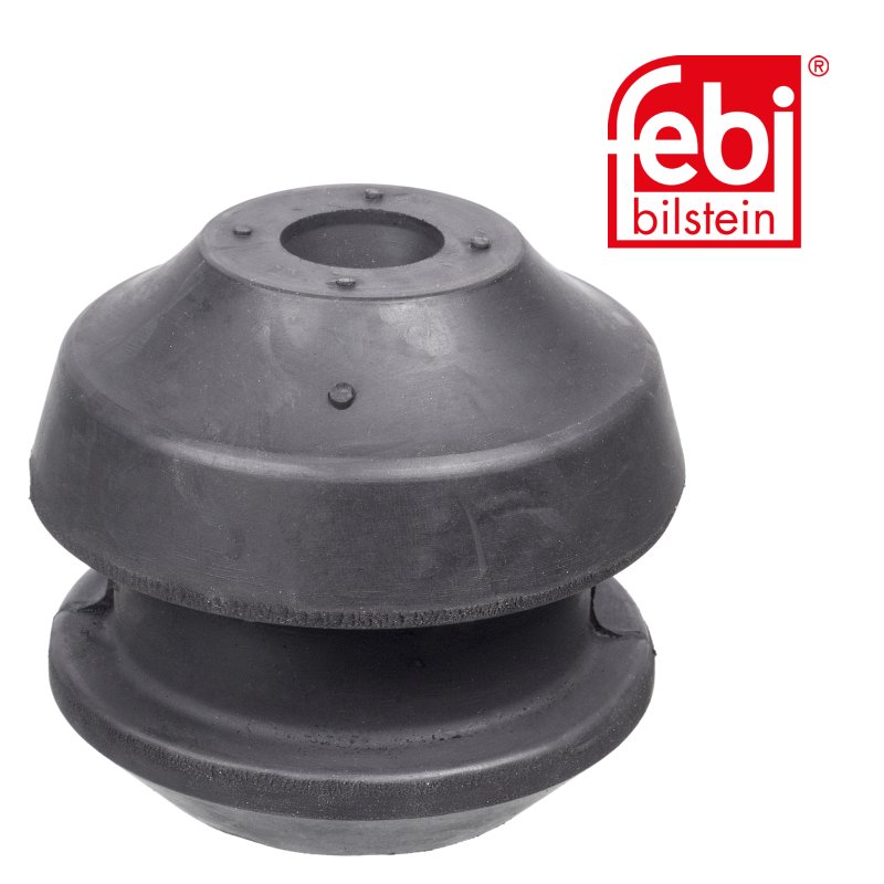 Support de moteur