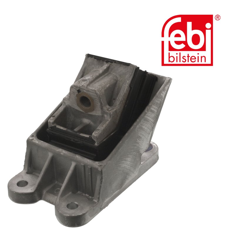 Support de moteur