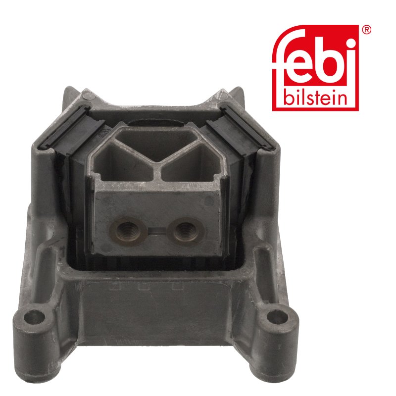 Support de moteur