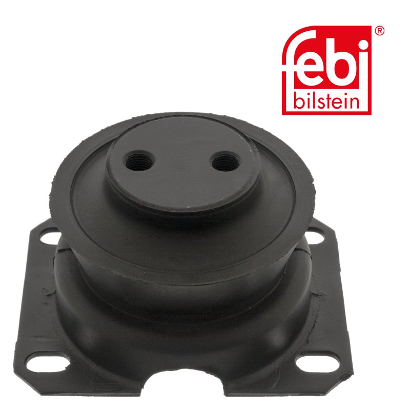 Support de moteur