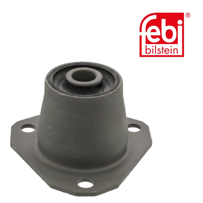 Support de moteur