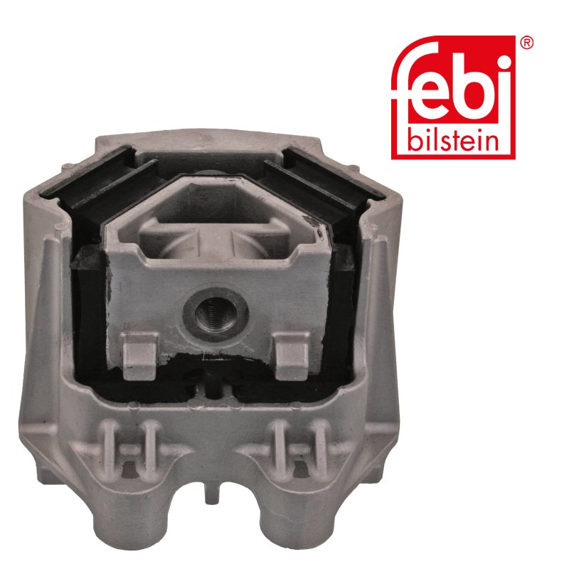 Support de moteur
