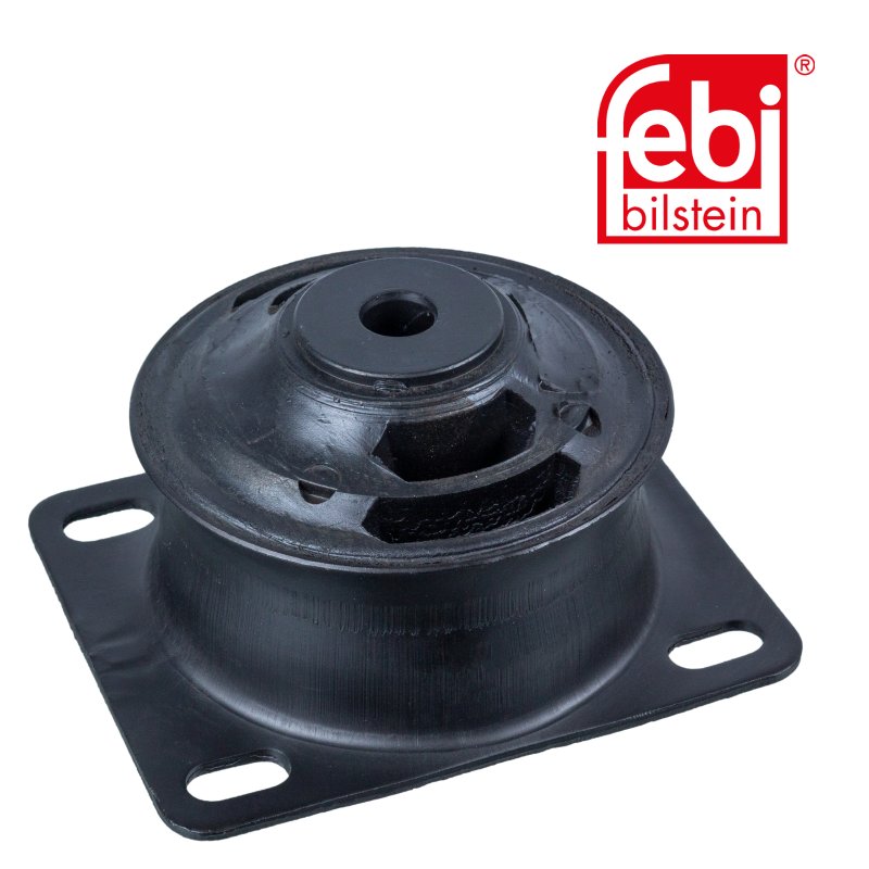 Support de moteur
