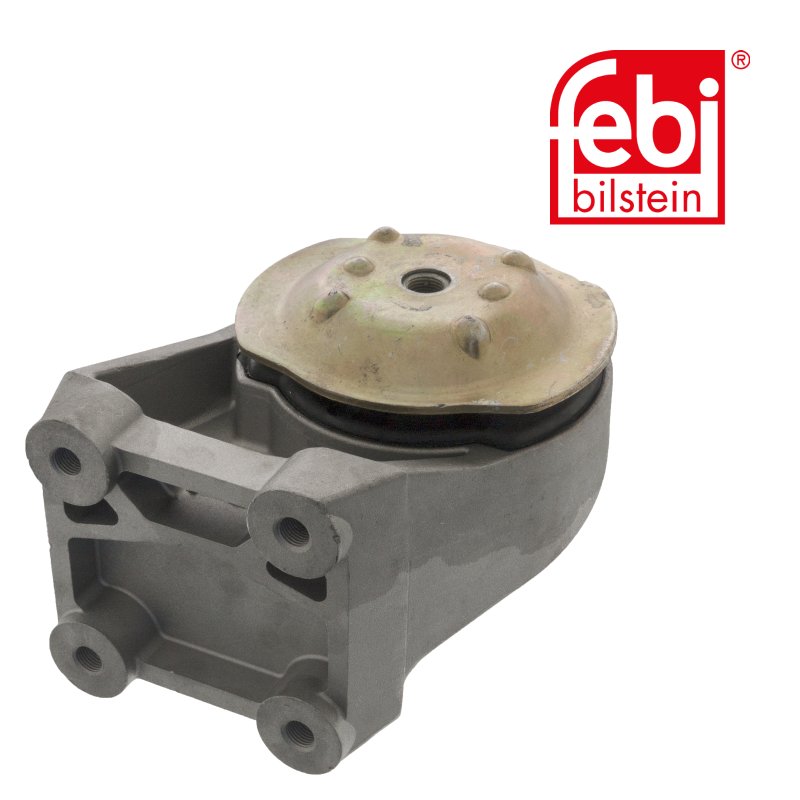 Support de moteur
