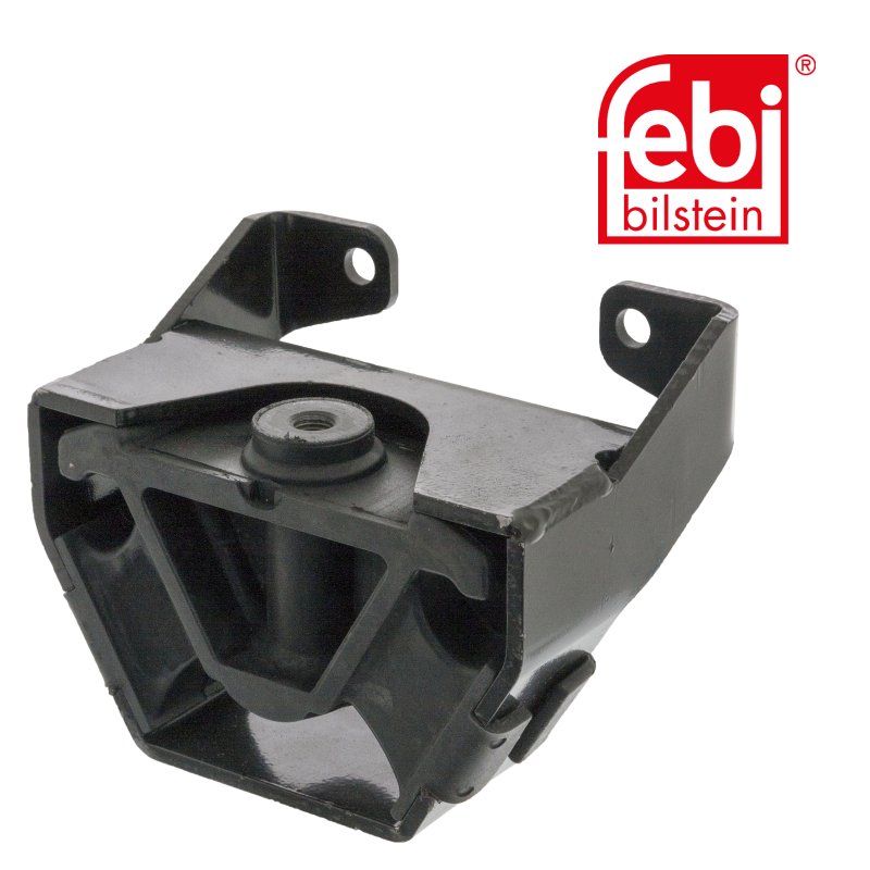 Support de moteur