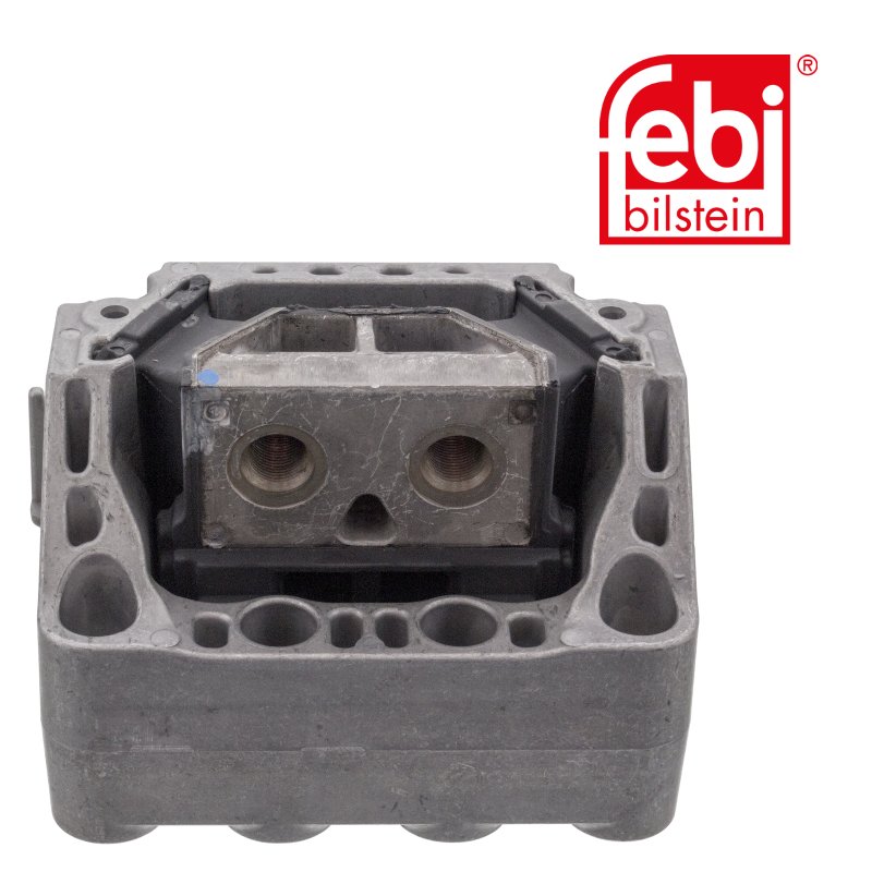 Support de moteur
