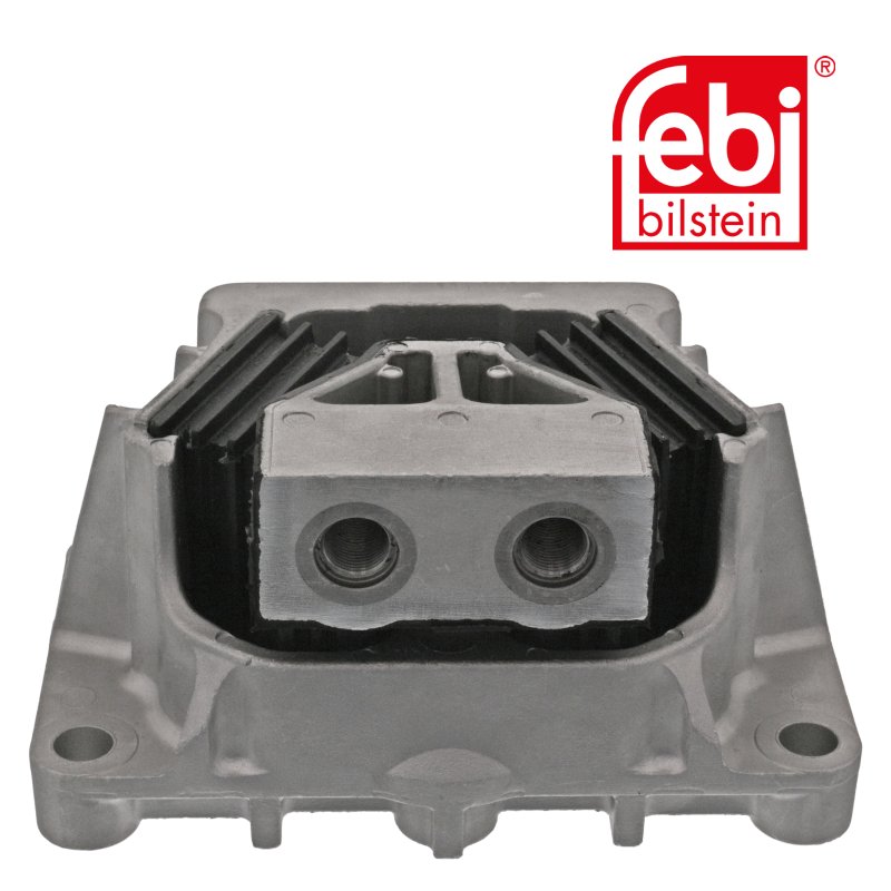 Support de moteur