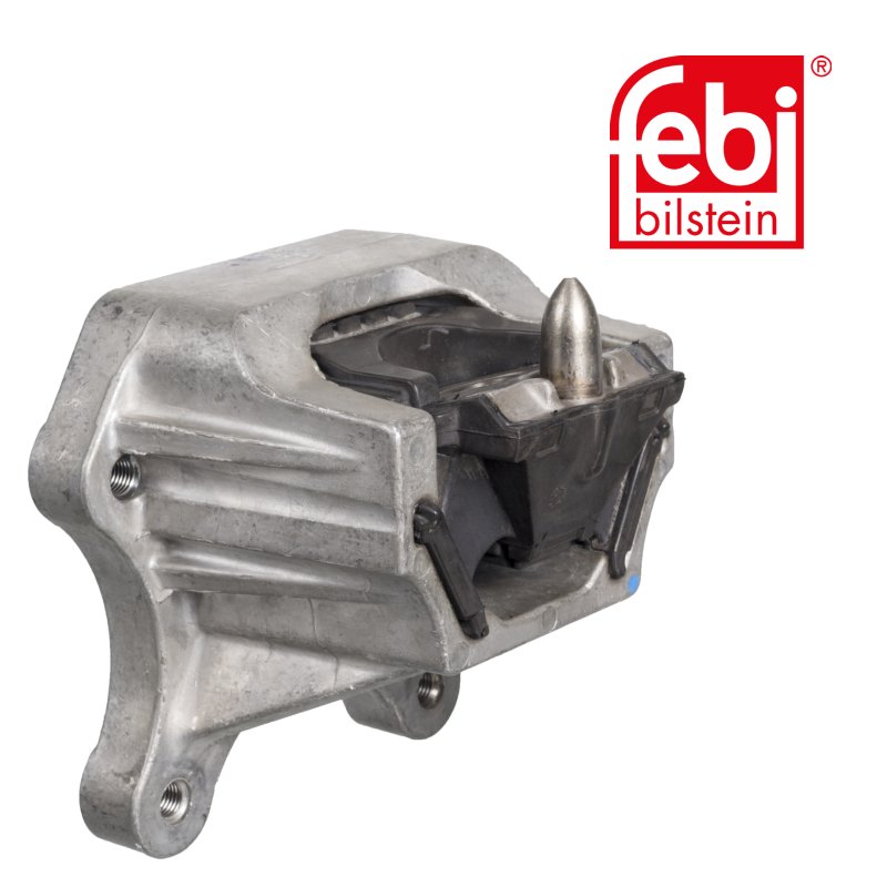 Support de moteur