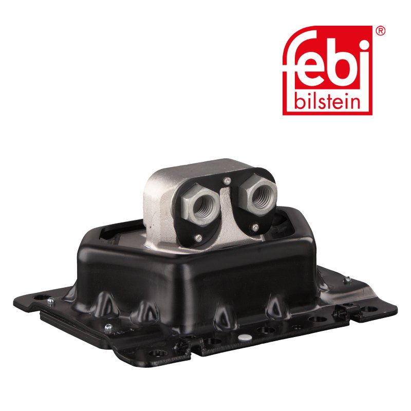 Support de moteur