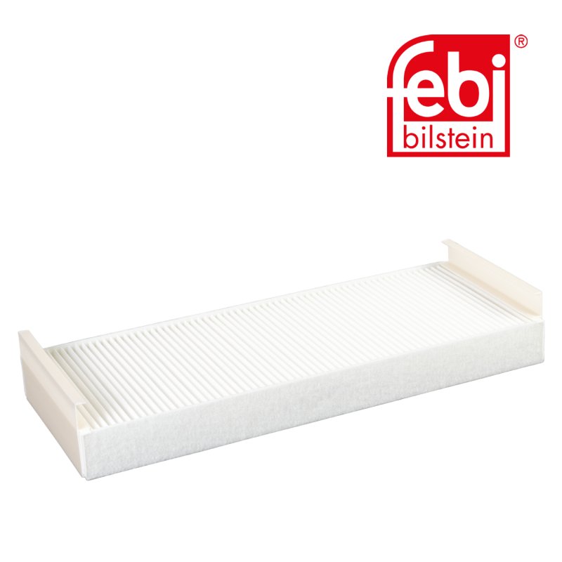 Filtre d'habitacle