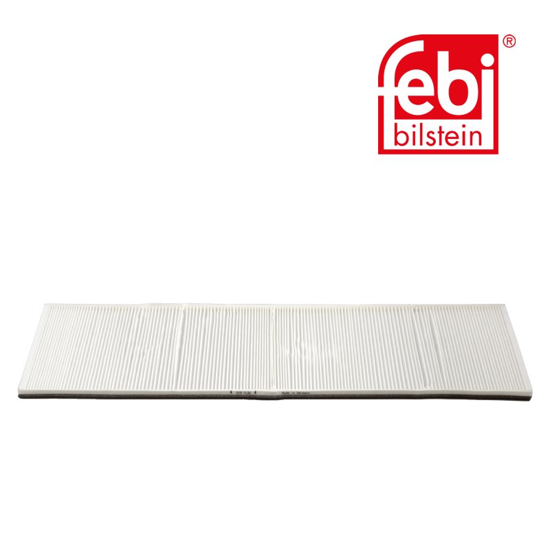 Filtre d'habitacle