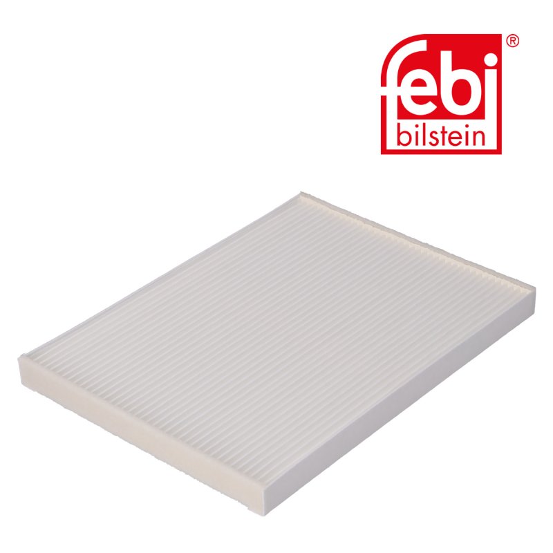 Filtre d'habitacle