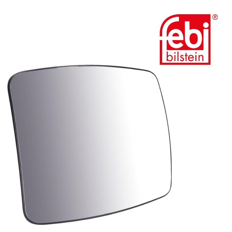 Miroir à grand angle