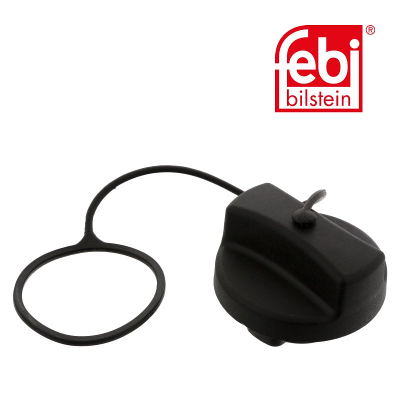 Bouchon de réservoir non ventilé