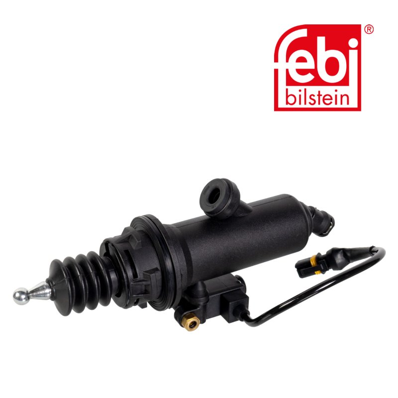 Cylindre émetteur d'embrayage