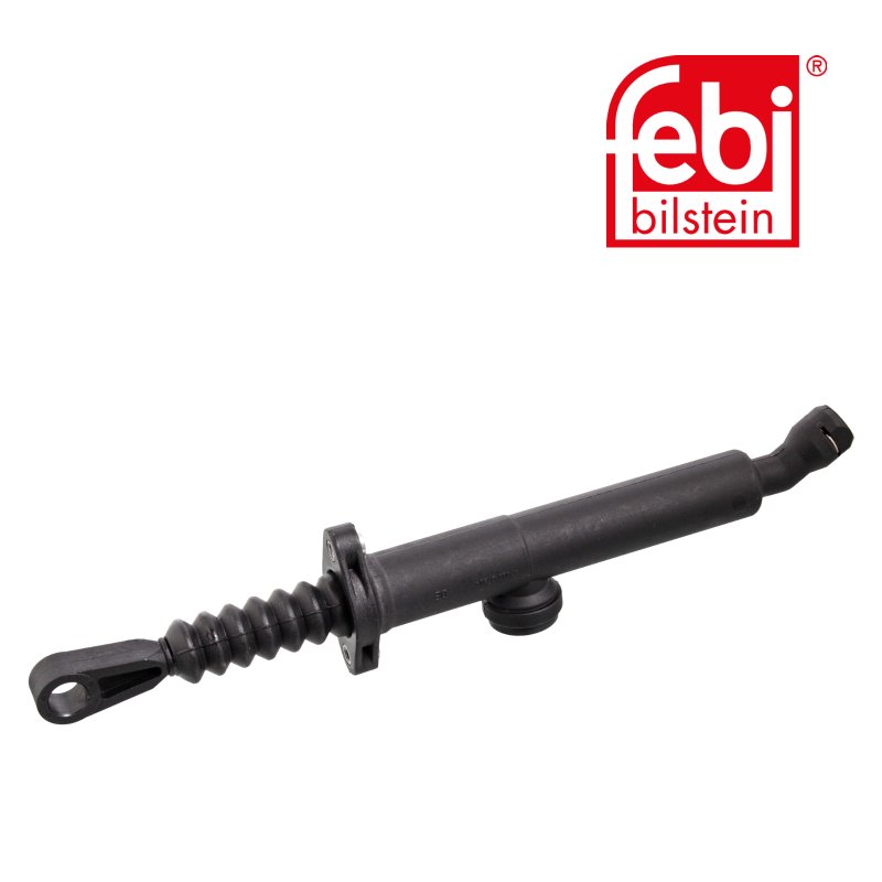 Cylindre émetteur d'embrayage