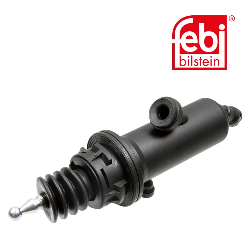 Cylindre émetteur d'embrayage