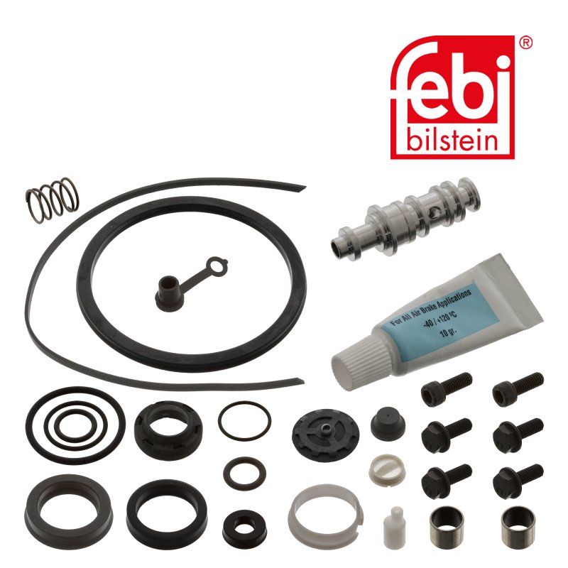Kit de réparation amplificateur d''embrayage
