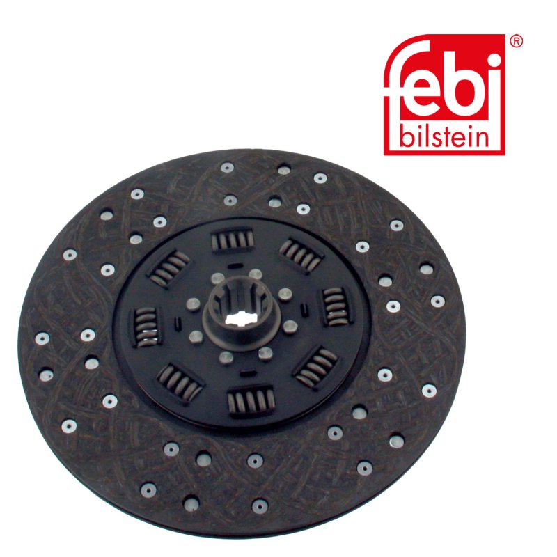 Disque d'embrayage