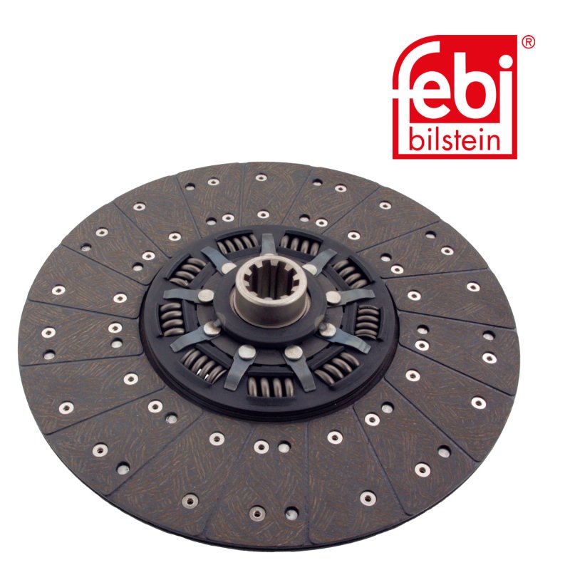 Disque d'embrayage