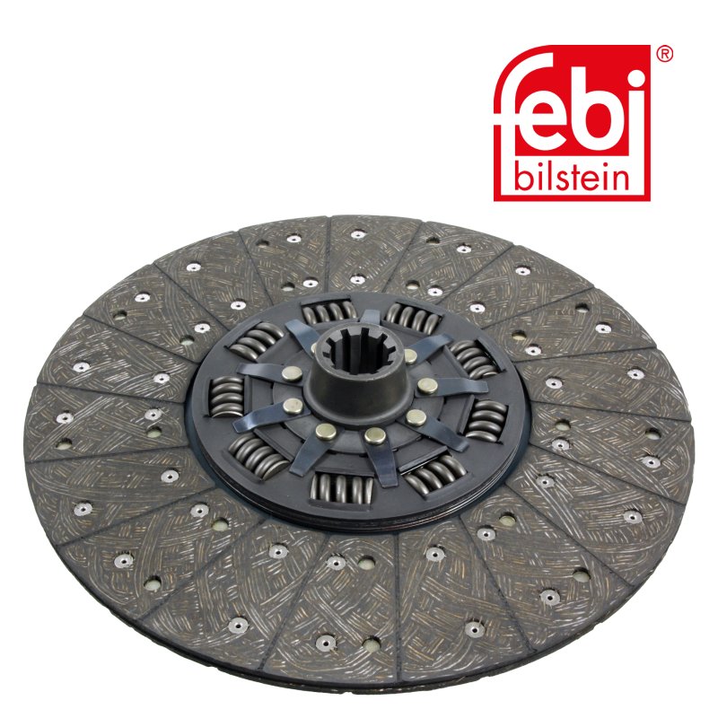 Disque d'embrayage