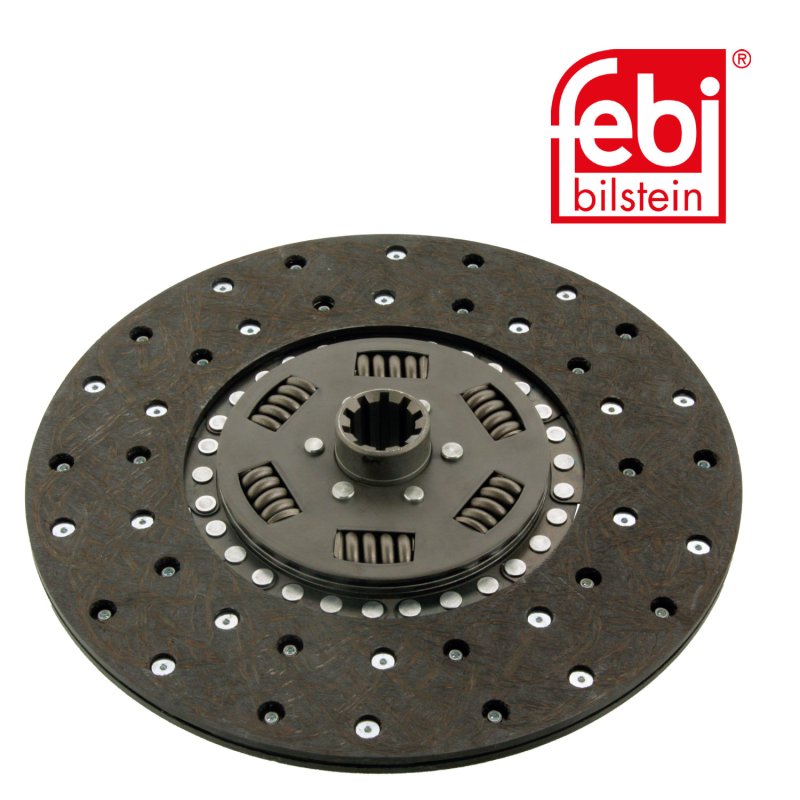 Disque d'embrayage