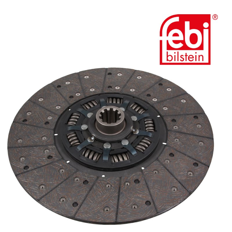 Disque d'embrayage