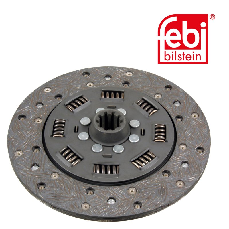 Disque d'embrayage