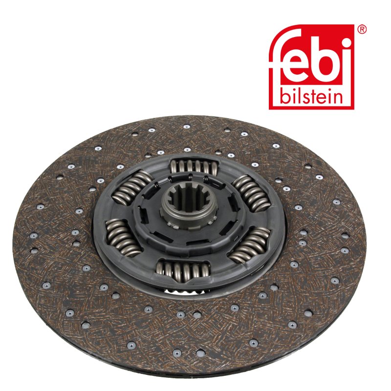 Disque d'embrayage