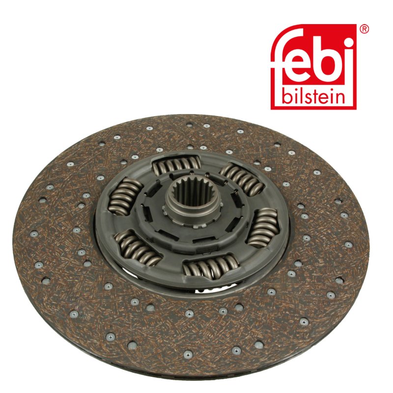 Disque d'embrayage