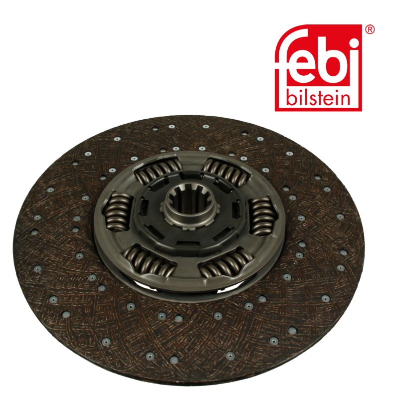 Disque d'embrayage