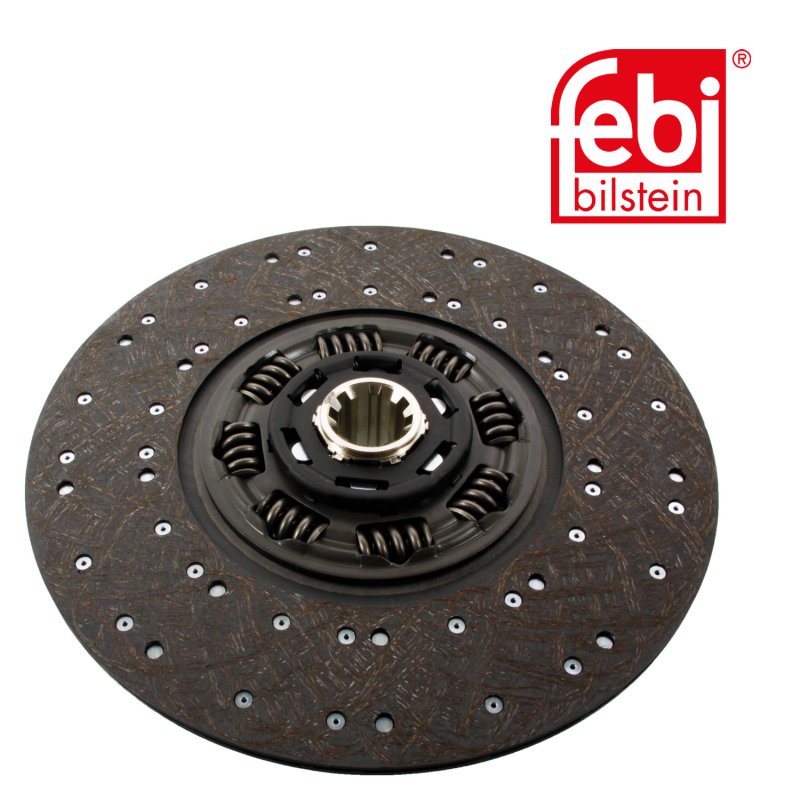 Disque d'embrayage