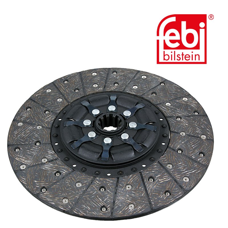 Disque d'embrayage