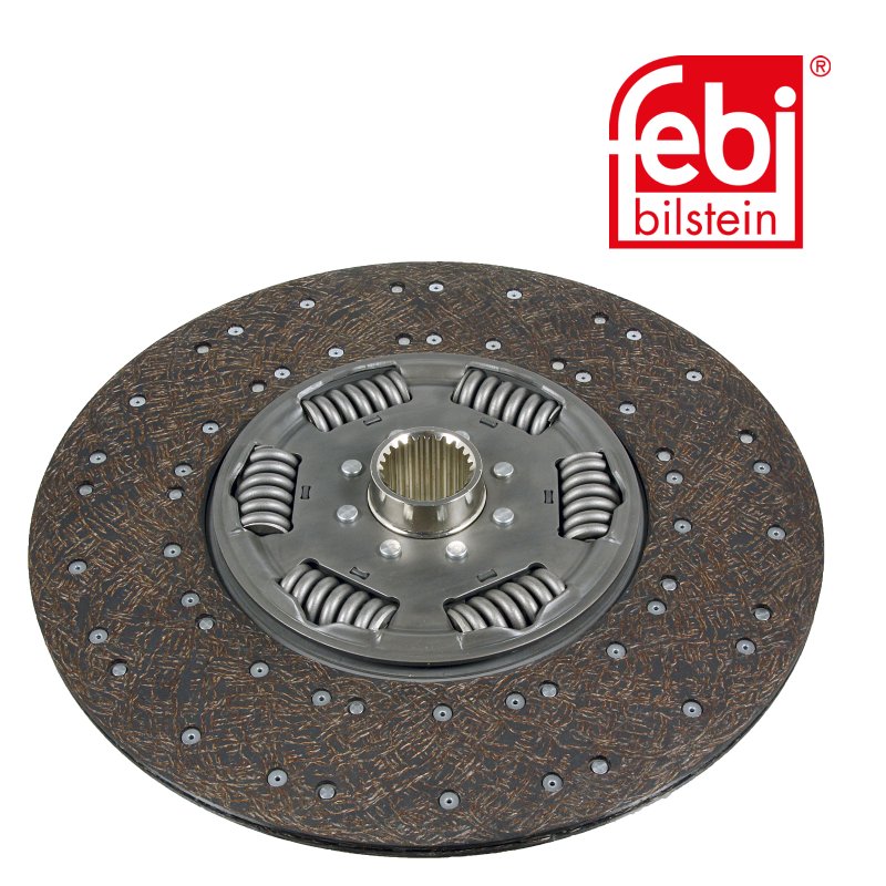 Disque d'embrayage