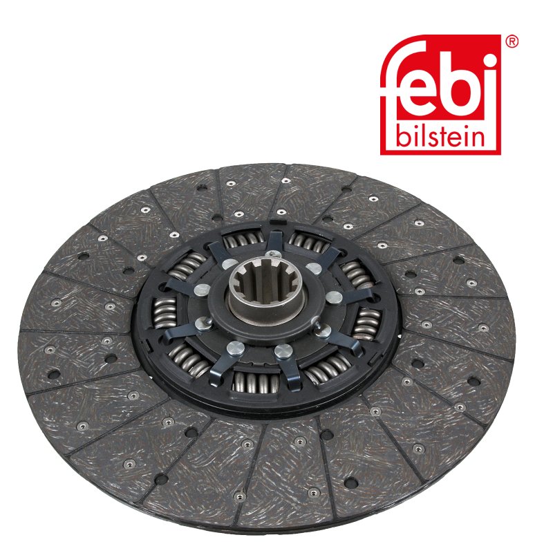 Disque d'embrayage