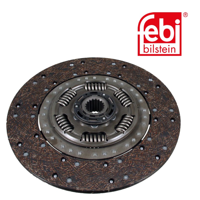 Disque d'embrayage