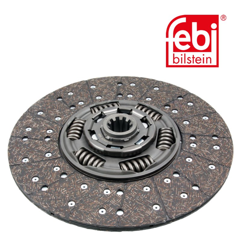 Disque d'embrayage