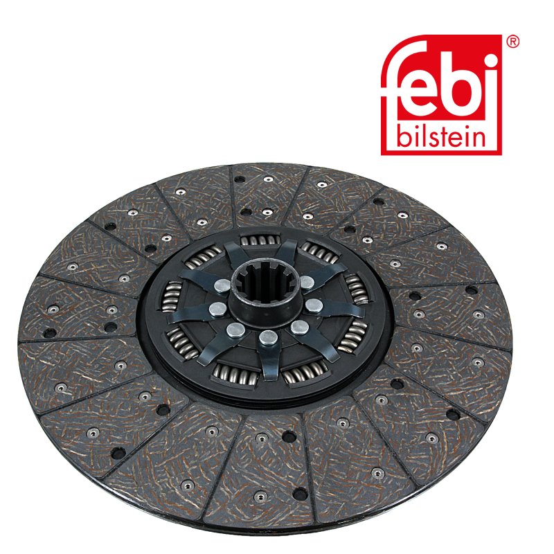 Disque d'embrayage